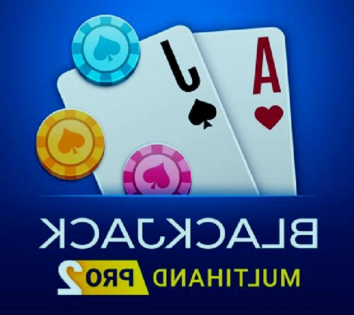 Blackjack (BGaming) slot machine