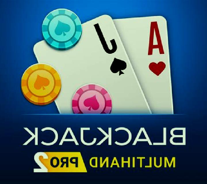 Blackjack (BGaming) slot