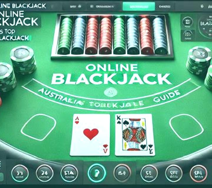 Blackjack (Bitstarz Originals) online slot