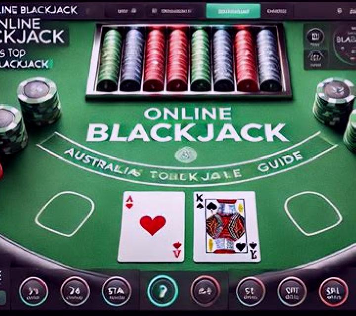 Blackjack (Bitstarz Originals) slot game