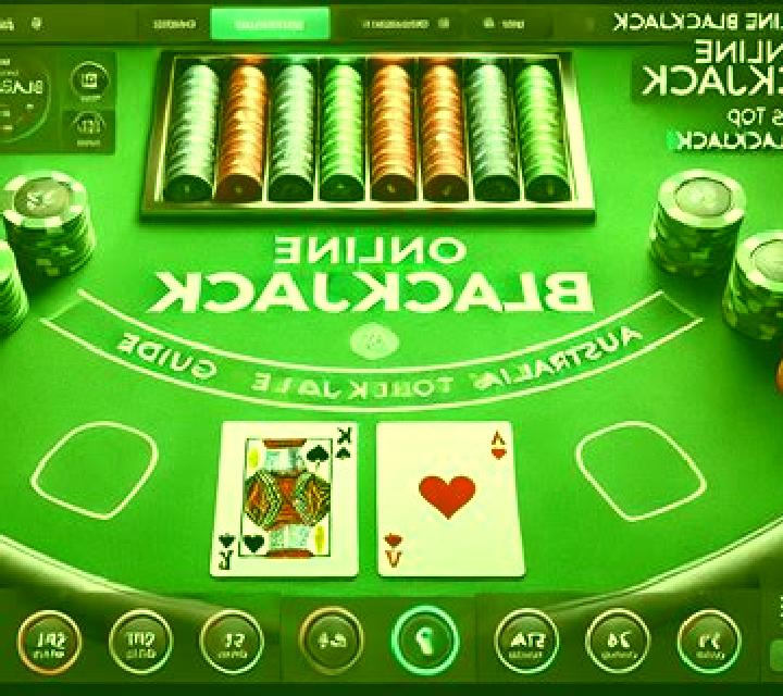 Blackjack (Bitstarz Originals) slot machine