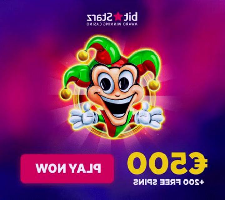 Blackjack (Bitstarz Originals) slot