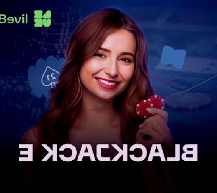 Blackjack (Bombay Live) slot