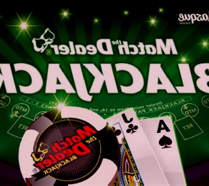 Blackjack Bonus online slot