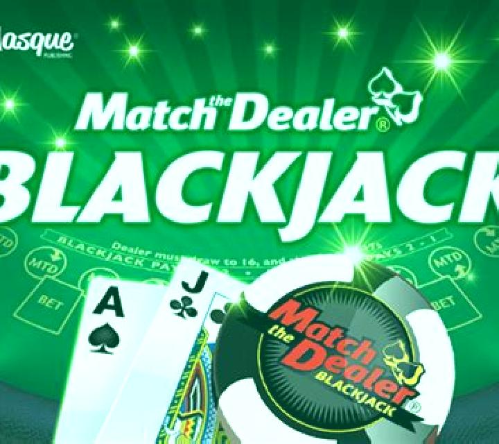 Blackjack Bonus slot