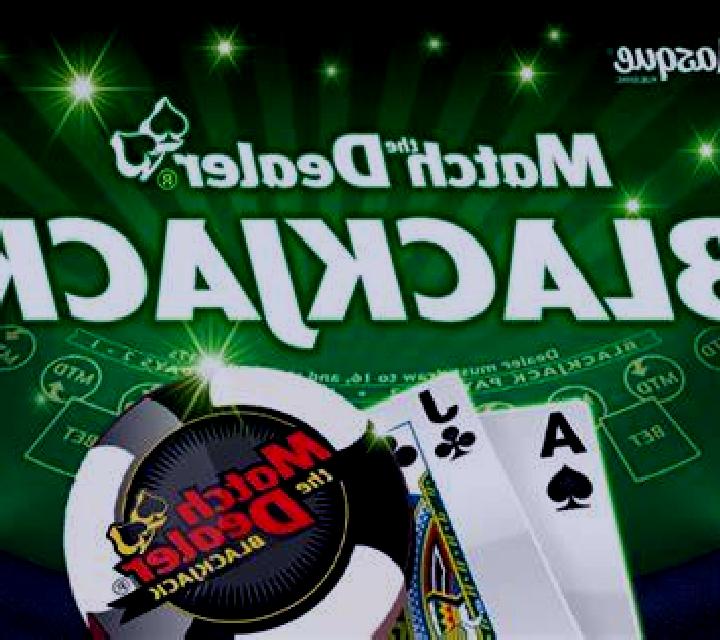 Blackjack (BP Games) online slot