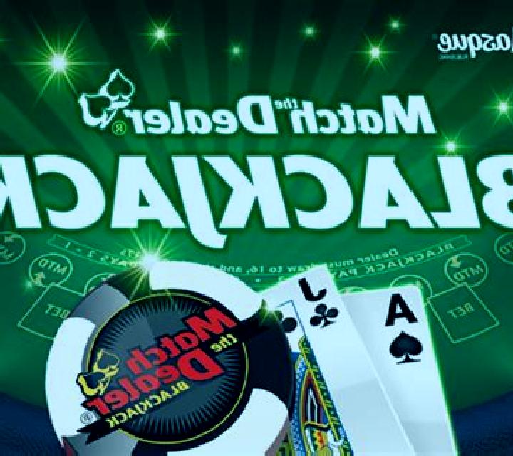 Blackjack (BP Games) slot game