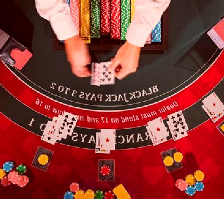 Blackjack (BP Games) slot machine