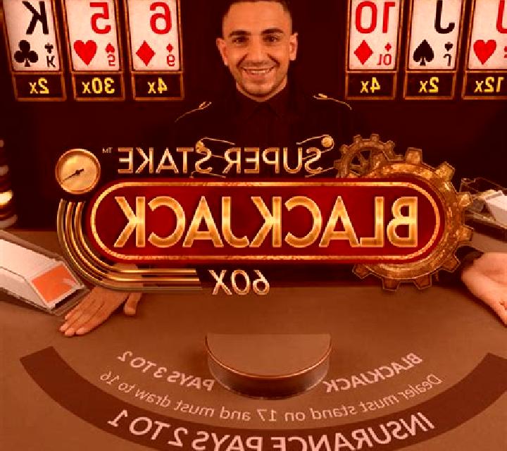 Blackjack (BP Games) slot