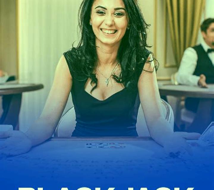 Blackjack C (Evolution Gaming) online slot