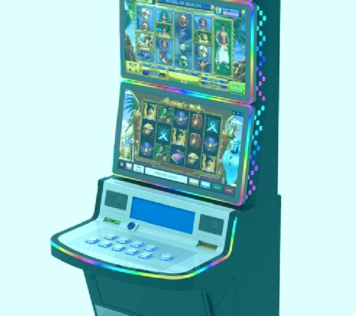 Blackjack C (Evolution Gaming) slot machine