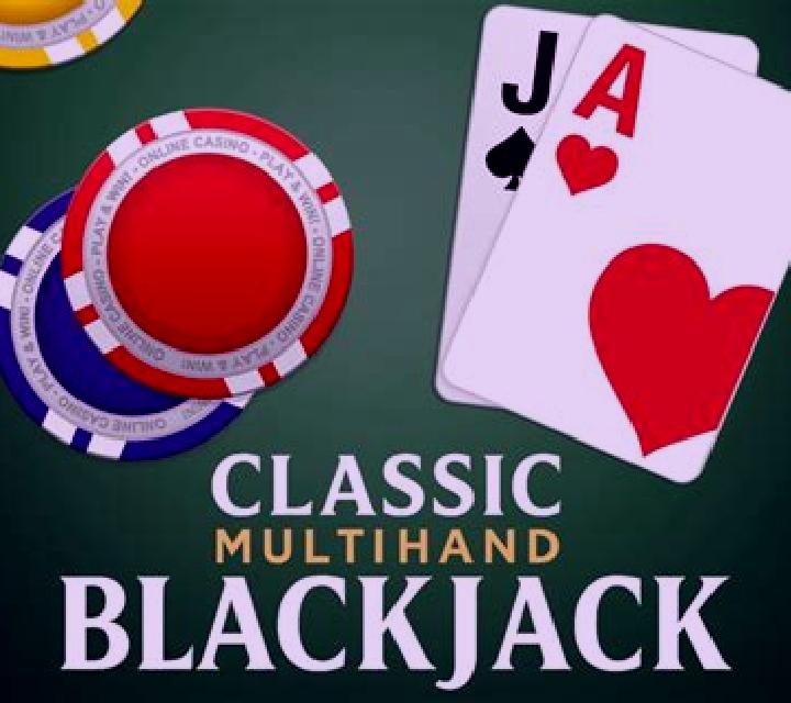 Blackjack Calgary slot