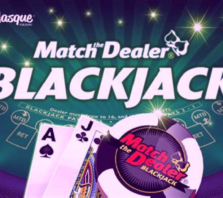 BlackJack (Capecod Gaming) online slot