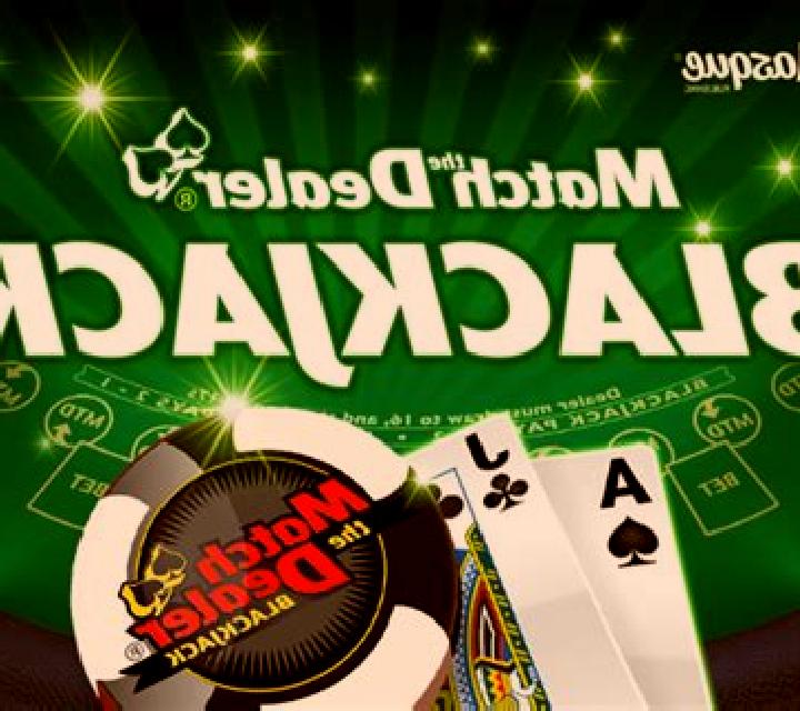 BlackJack (Capecod Gaming) slot game