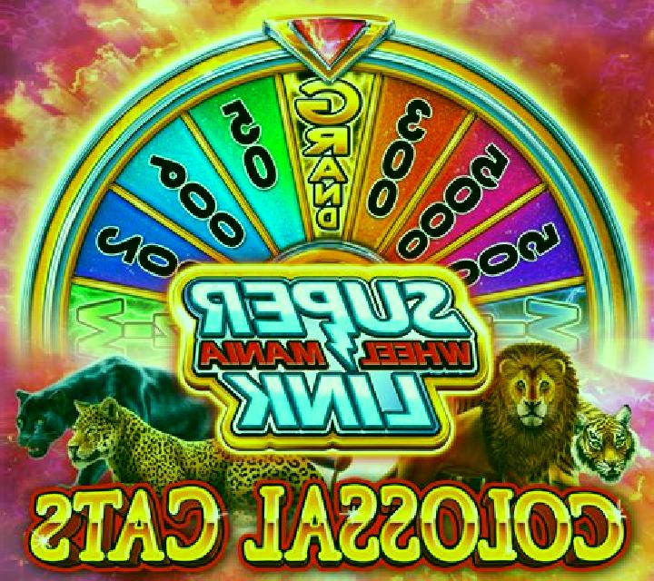 Blackjack Cats slot game