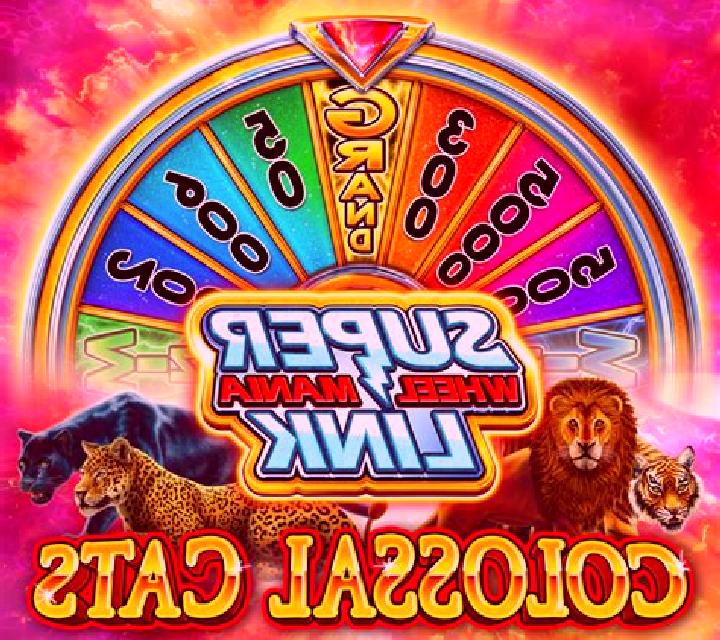 Blackjack Cats slot machine