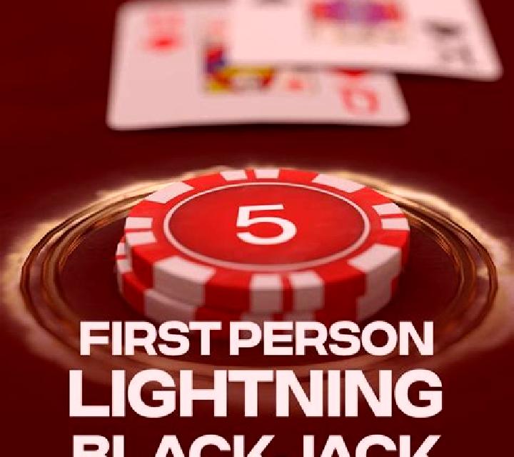 Blackjack Classic 1 (Evolution Gaming) slot game