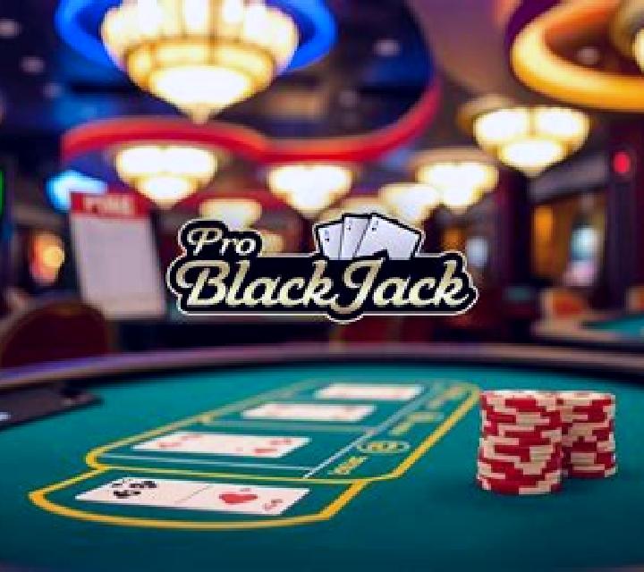 Blackjack Classic 11 online slot