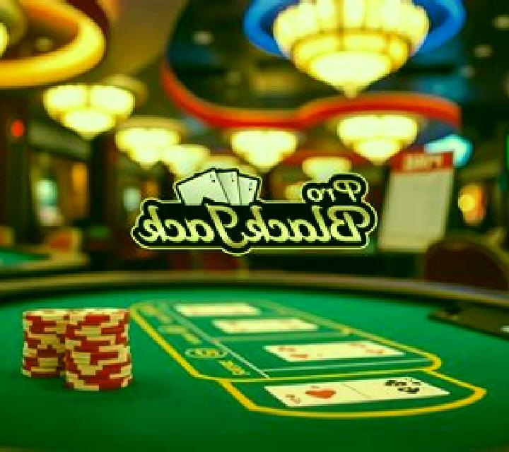 Blackjack Classic 11 slot game