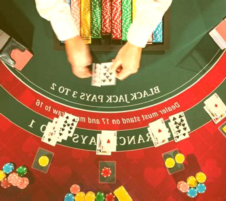 Blackjack Classic 11 slot machine
