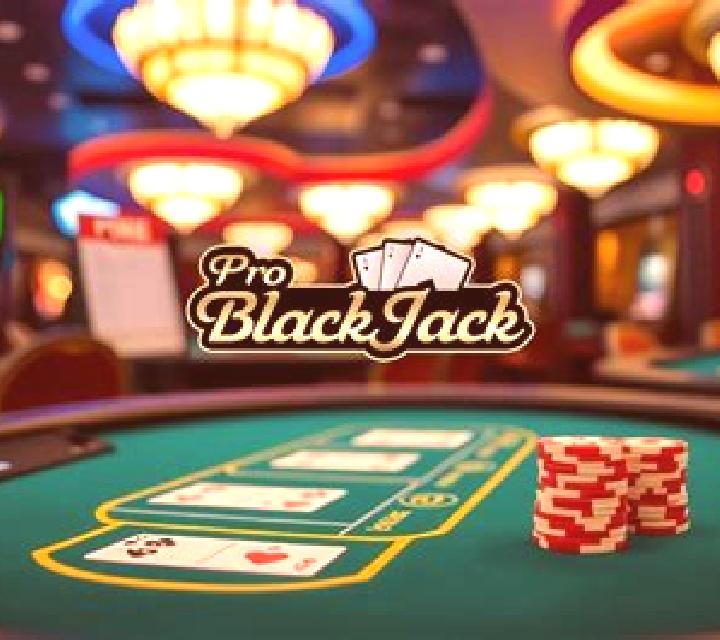 Blackjack Classic 11 slot
