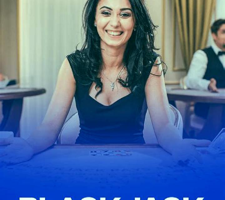Blackjack Classic 2 (Evolution Gaming) online slot