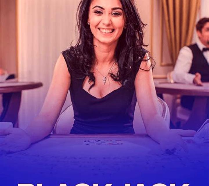 Blackjack Classic 2 (Evolution Gaming) slot game