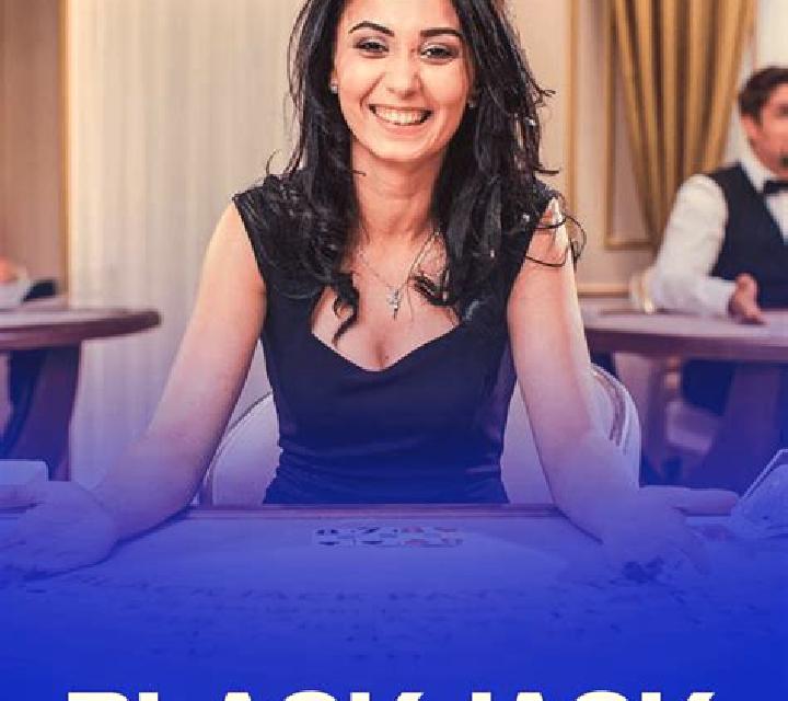 Blackjack Classic 3 (Evolution Gaming) online slot