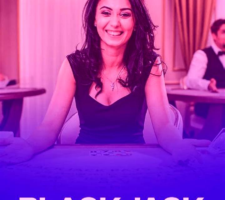 Blackjack Classic 3 (Evolution Gaming) slot