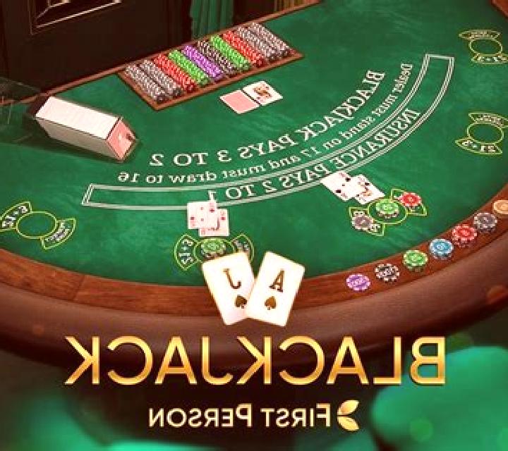 Blackjack Classic 4 (Evolution Gaming) online slot