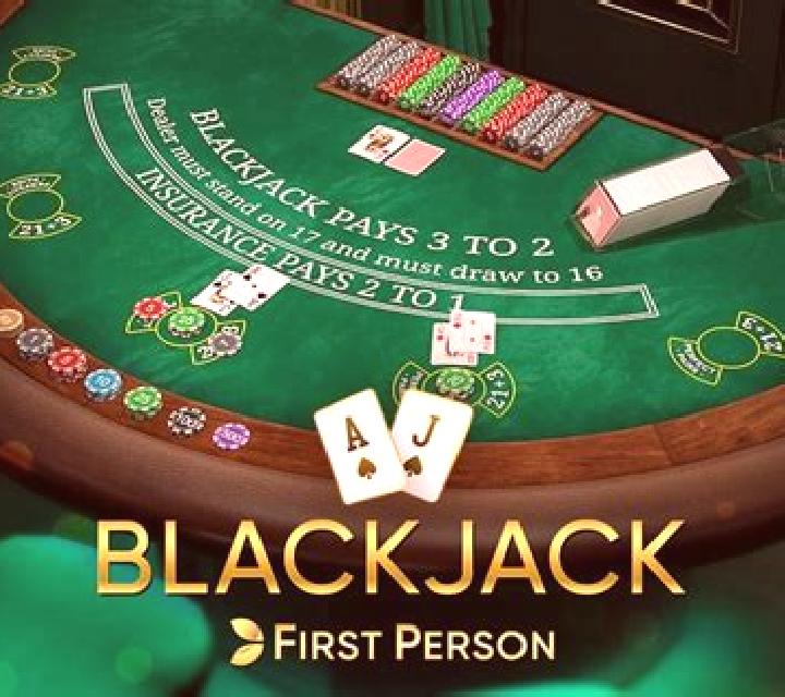 Blackjack Classic 4 (Evolution Gaming) slot game