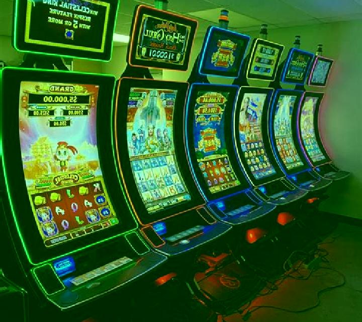 Blackjack Classic 4 (Evolution Gaming) slot machine
