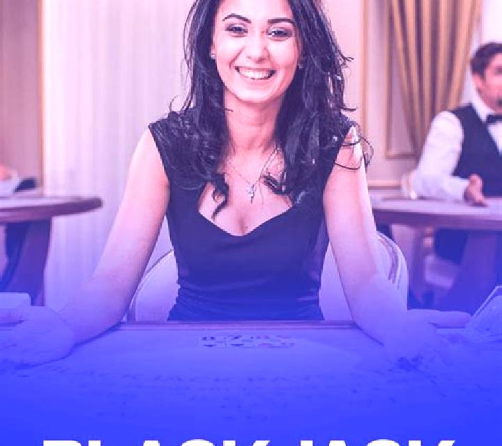Blackjack Classic 4 (Evolution Gaming) slot