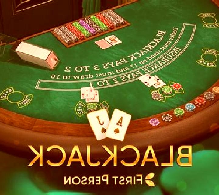 Blackjack Classic 5 (Evolution Gaming) online slot