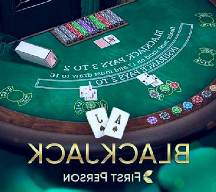 Blackjack Classic 5 (Evolution Gaming) slot game