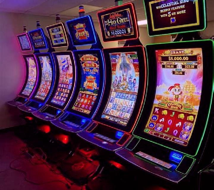 Blackjack Classic 5 (Evolution Gaming) slot machine