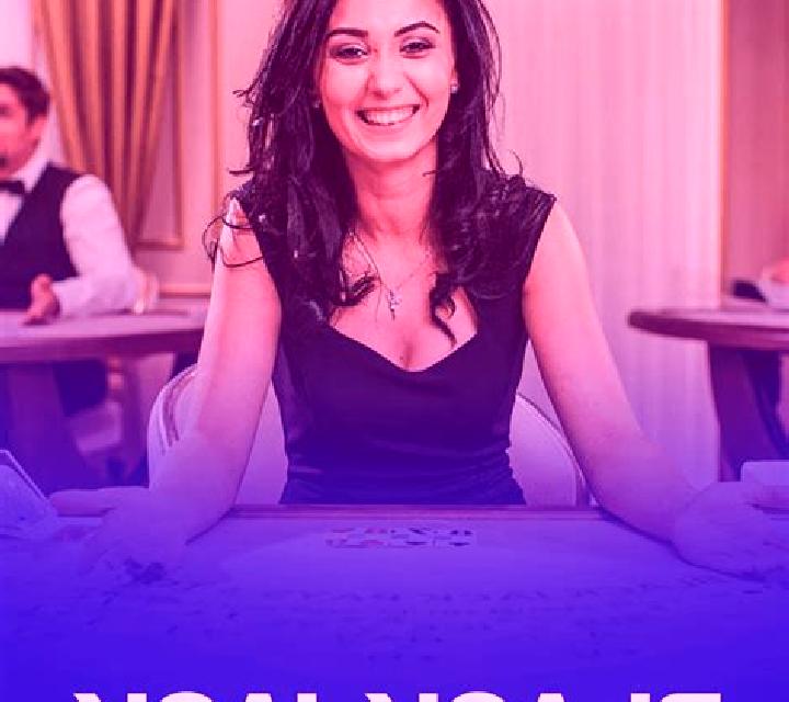Blackjack Classic 5 (Evolution Gaming) slot