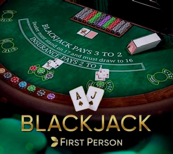 Blackjack Classic 6 (Evolution Gaming) slot game