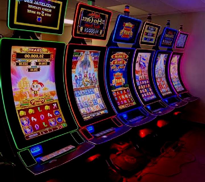 Blackjack Classic 6 (Evolution Gaming) slot machine