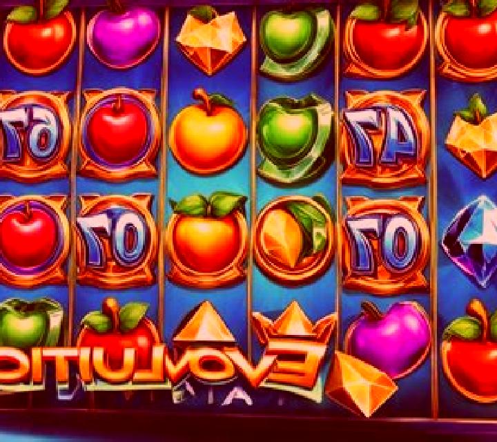 Blackjack Classic 7 (Evolution Gaming) slot game