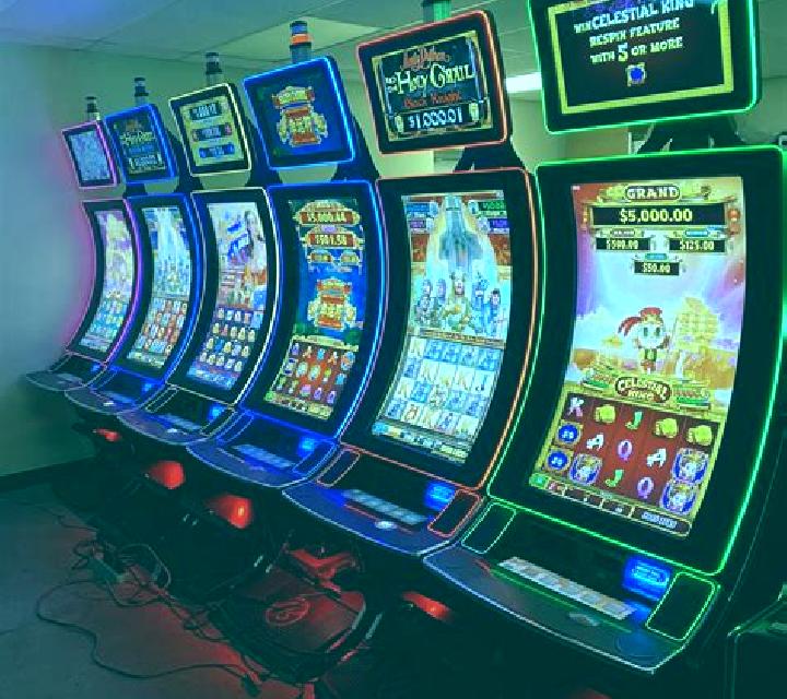 Blackjack Classic 7 (Evolution Gaming) slot machine
