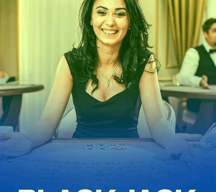 Blackjack Classic 7 (Evolution Gaming) slot
