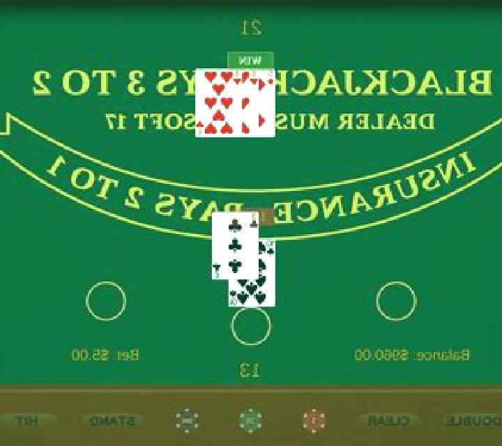 BlackJack Classic High Limits slot game