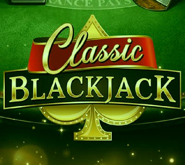 BlackJack Classic High Limits slot machine