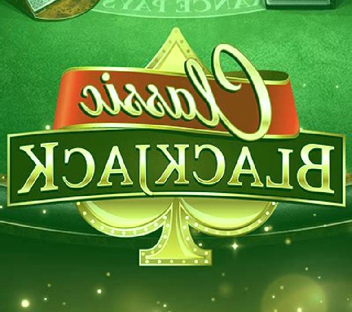 BlackJack Classic High Limits slot