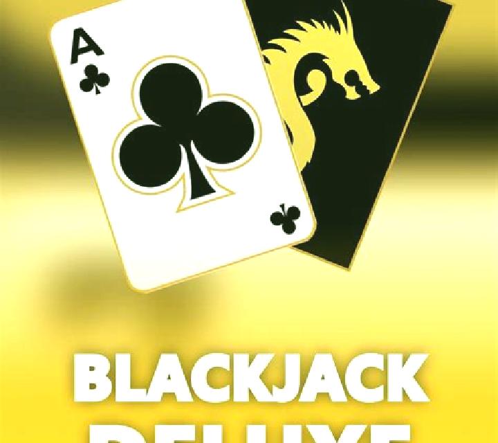 Blackjack Classic (Iron Dog) online slot