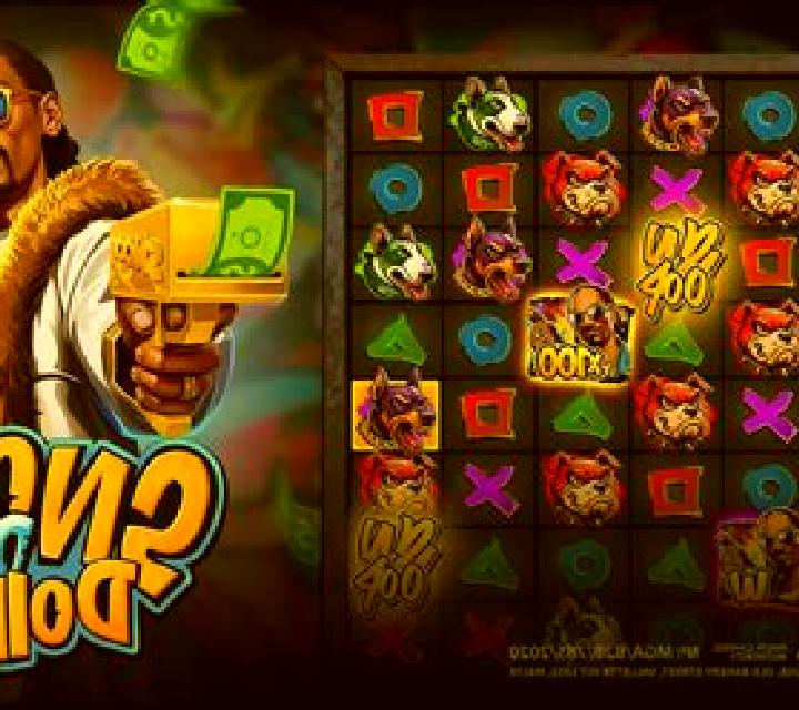 Blackjack Classic (Iron Dog) slot game