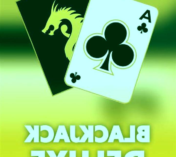 Blackjack Classic (Iron Dog) slot