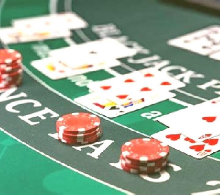 BlackJack Classic Low slot game
