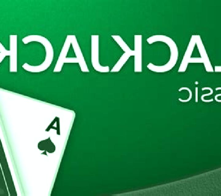 BlackJack Classic Low slot